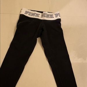 PINK leggings